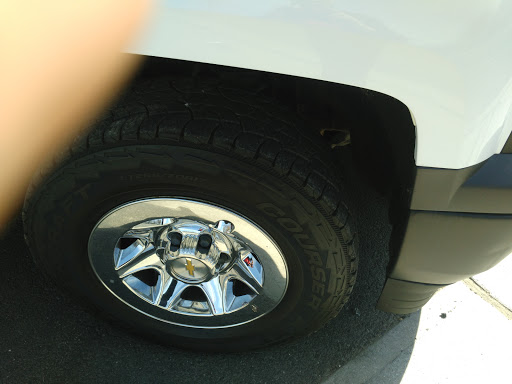 Used Car Dealer «DJ Enterprises Auto Sales», reviews and photos, 234 E Crescent Blvd, Collingswood, NJ 08108, USA