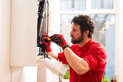 ADServices Gaz | Experts des solutions de Chauffage & Climatisation à Vallauris