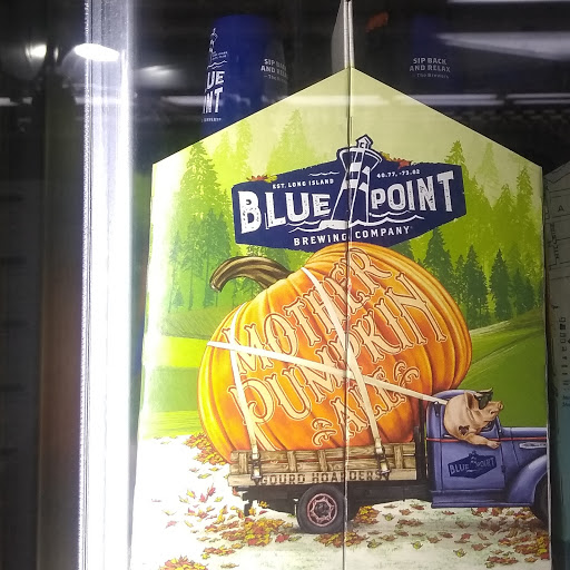 Liquor Store «Buy Rite Liquors», reviews and photos, 183 US-46, Lodi, NJ 07644, USA