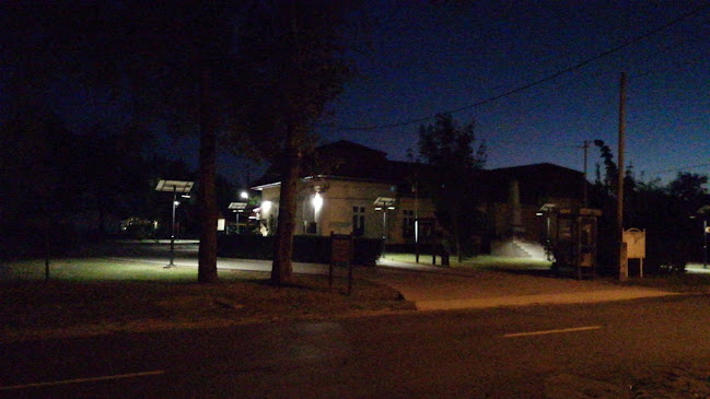 Tömörkényi Községi Könyvtár és Művelődési Ház