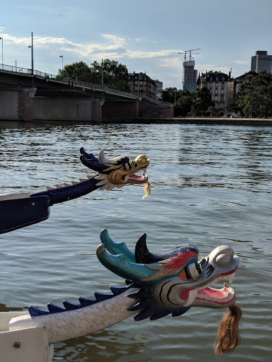 Frankfurt Canoe Club 1913 e.V.