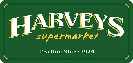 Grocery Store «Harveys Supermarket», reviews and photos, 1207 W Screven St, Quitman, GA 31643, USA