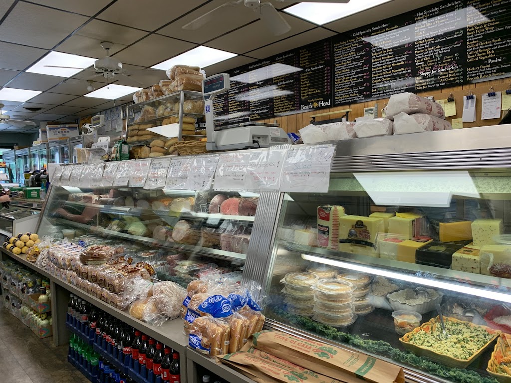 Hickory Tree Delicatessen Chatham Township, NJ 07928, Reviews, Hours