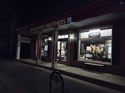 Paint Store «Ricciardi Brothers Inc.», reviews and photos, 145 South St, Morristown, NJ 07960, USA