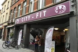 City-Fit image