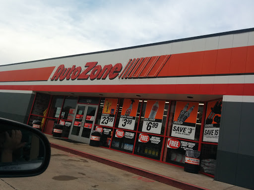 Auto Parts Store «AutoZone», reviews and photos, 1310 Lemay Ferry Rd, Lemay Township, MO 63125, USA
