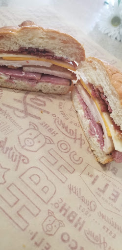 Deli «HoneyBaked Ham Company», reviews and photos, 1112 S Rainbow Blvd, Las Vegas, NV 89146, USA