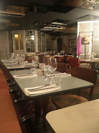 Atmosphère du Restaurant Chez Félix à Troyes - n°17