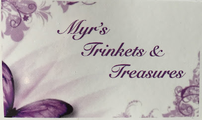 Myr's Trinkets & Treasures