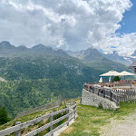 Photo n°1 de l'avis de patheesen. fait le 08/07/2023 à 12:40 sur le  Malga Oberglanegg à Moos in Passeier
