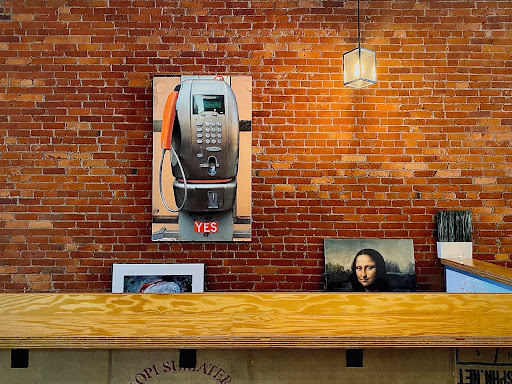 Bar «The Shop», reviews and photos, 219 Washington St, Binghamton, NY 13901, USA