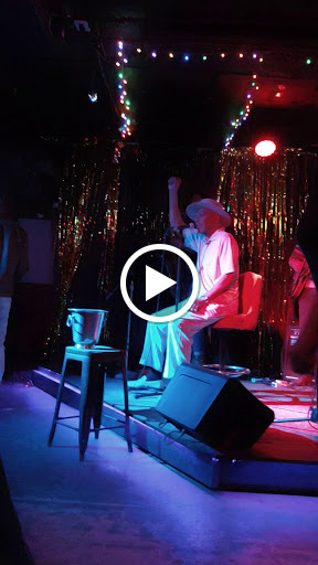 Bar «The Skylark Lounge», reviews and photos, 2039 Airport Blvd, Austin, TX 78722, USA