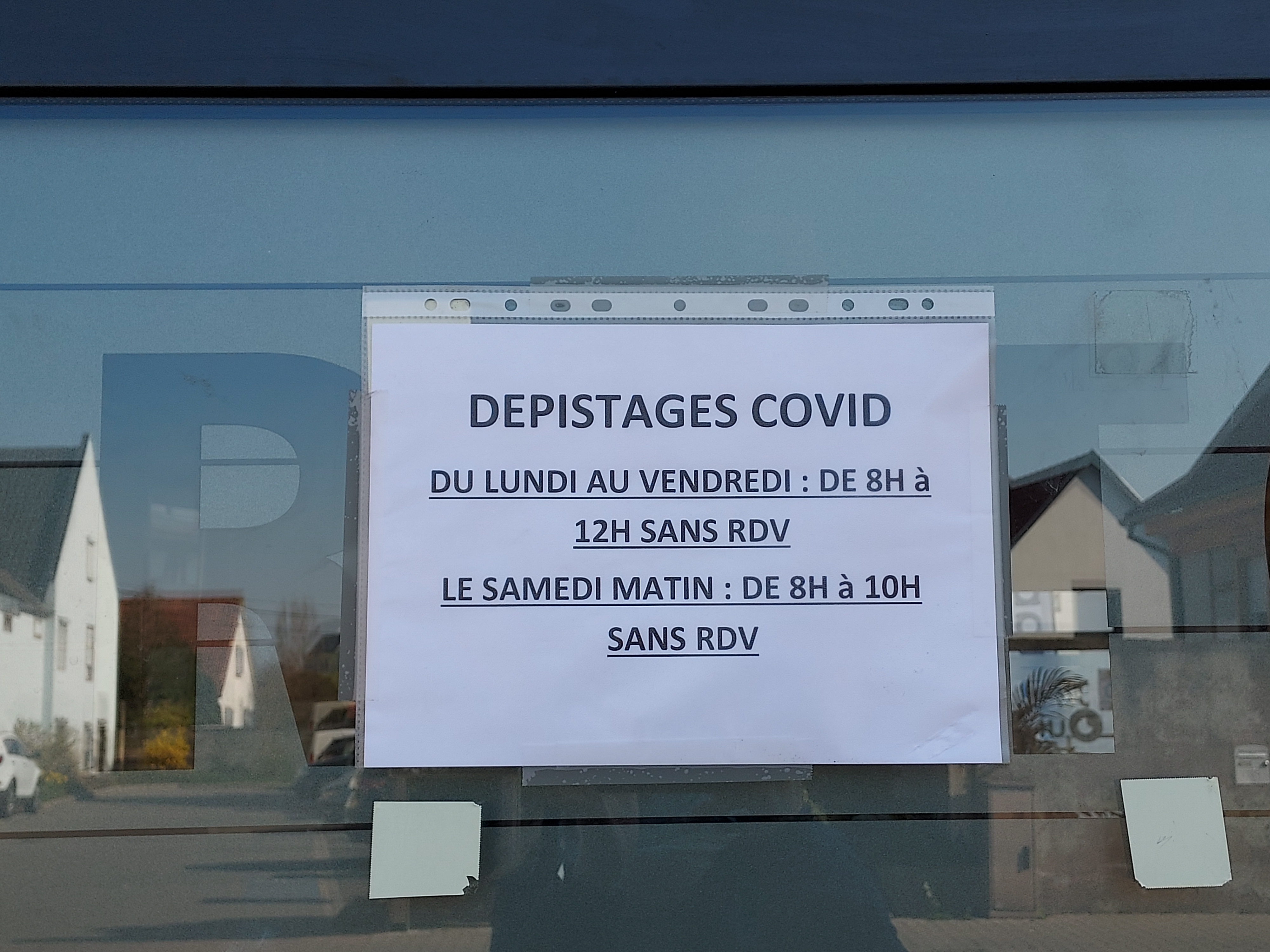 Photo n° 1 de l'avis de Meyer.a fait le 28/03/2022 à 10:28