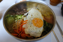 Bibimbap du Restaurant coréen Kohyang à Paris - n°14