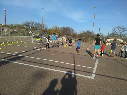 Community Center «Northside Community Center», reviews and photos, 1100 NW 18th St, Fort Worth, TX 76164, USA