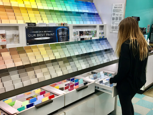 Hardware Store «Santa Barbara Home Improvement Center», reviews and photos, 415 E Gutierrez St, Santa Barbara, CA 93101, USA