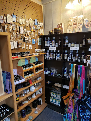 Gift Shop «Free Spirit Gift Shop», reviews and photos, 2621 Monroe-Weddington Rd, Monroe, NC 28110, USA