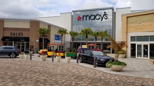 Shopping Mall «The Shops at Wiregrass», reviews and photos, 28211 Paseo Drive Suite 100, Wesley Chapel, FL 33543, USA