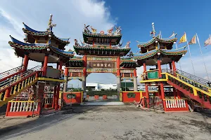 MonkeyGod Temple (西灵宫)Kuala Selangor image