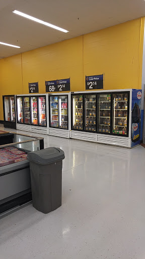 Department Store «Walmart Supercenter», reviews and photos, 1355 E Lehman St, Lebanon, PA 17046, USA