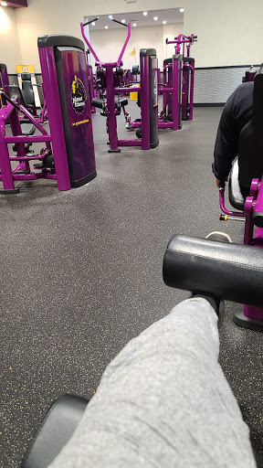 Gym «Planet Fitness», reviews and photos, 203 Willow Bend, Crystal, MN 55428, USA