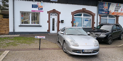 Carte Grise Haguenau (KAR AND CAR) à Haguenau