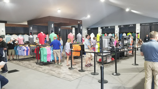 Country Club «Austin Country Club», reviews and photos, 4408 Long Champ Dr, Austin, TX 78746, USA