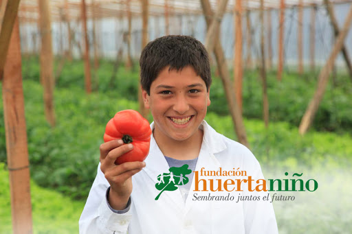 Fundación Huerta Niño