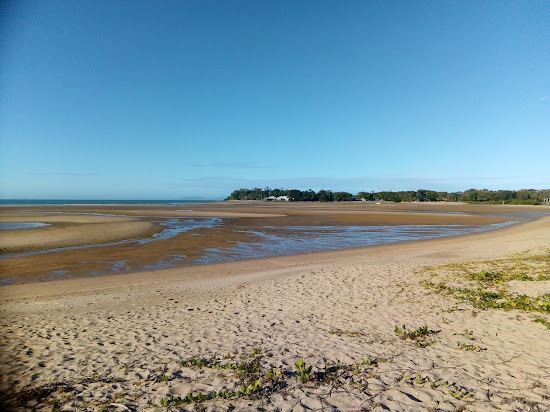 Bucasia Beach
