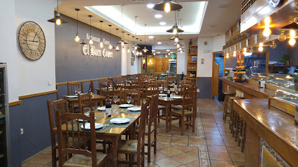 RESTAURANTE EL BUEN COMER - C. Mayor, 8, 03002 Alicante, Spain