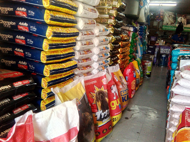 Opiniones de Alimentos Para Mascotas SAN FRANCISCO Melipilla en Melipilla - Supermercado