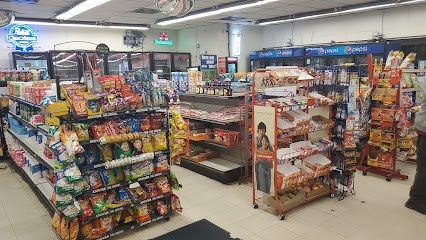 Spruill Avenue Supermarket
