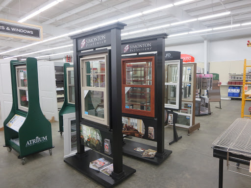 Home Improvement Store «Gillman Home Center», reviews and photos, 3485 S Commerce Dr, New Castle, IN 47362, USA