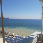 Photo n°6 de l'avis de Martin.c fait le 16/09/2020 à 12:15 sur le  Hotel Tysandros à Naxos