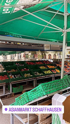 Asian Markt GmbH - Supermarkt