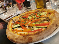 Prosciutto crudo du Restaurant italien GEMINI LEGENDRE - Pasta & Pizze à Paris - n°5