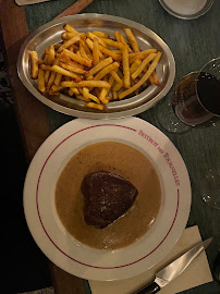 Les plus récentes photos du Restaurant français Bistrot Des Tournelles à Paris - n°16