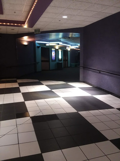 Movie Theater «Regal Cinemas Eagle Ridge Mall 12», reviews and photos, 955 Eagle Ridge Mall Entrance, Lake Wales, FL 33859, USA