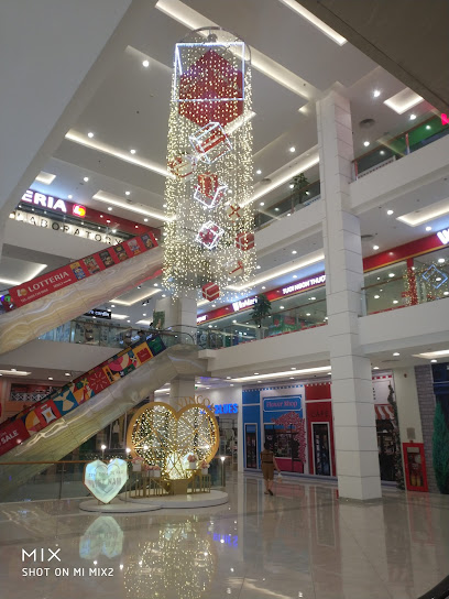 Vincom Plaza Bắc Kạn