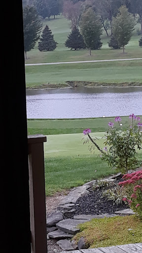 Golf Resort «Byrncliff Golf Resort & Banquets», reviews and photos, 2357 Humphrey Rd, Varysburg, NY 14167, USA