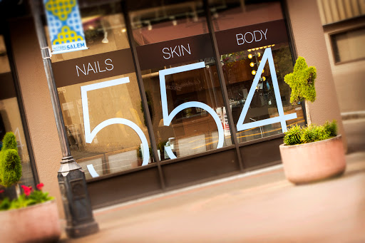 Hair Salon «Salon 554», reviews and photos, 554 Ferry St SE, Salem, OR 97301, USA