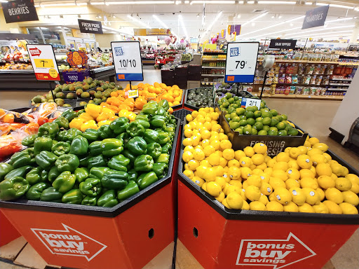 Supermarket «Giant», reviews and photos, 3521 East-West Hwy, Hyattsville, MD 20782, USA