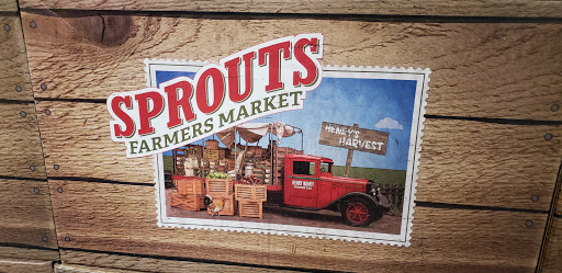 Health Food Store «Sprouts Farmers Market», reviews and photos, 2325 Sand Creek Rd, Brentwood, CA 94513, USA
