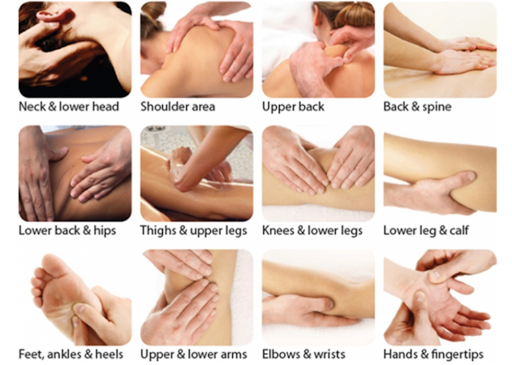 East Park Thai Massage Therapy