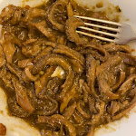 Photo n°4 de l'avis de Anna.a fait le 30/12/2021 à 14:53 sur le  Trattoria La Coa' Di Tomas Beltramini à Pescantina