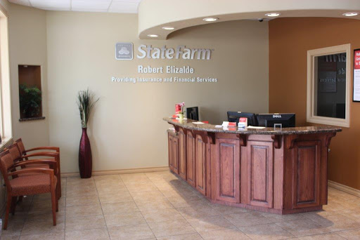 Insurance Agency «Robert Elizalde State Farm Insurance Agency», reviews and photos
