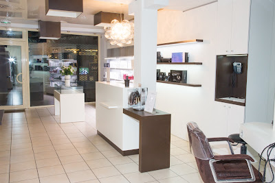 LE SALON à Avranches
