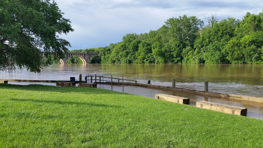 City Dock Park