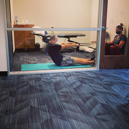 Orange County Physical Therapy OCPT image