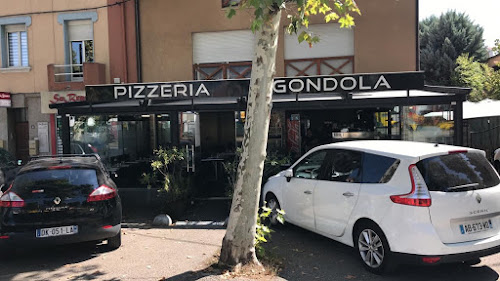 Pizzeria Gondola - Spécialités Turques à Échirolles HALAL